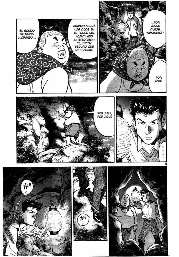 Read Billy Bat ES Manga Online