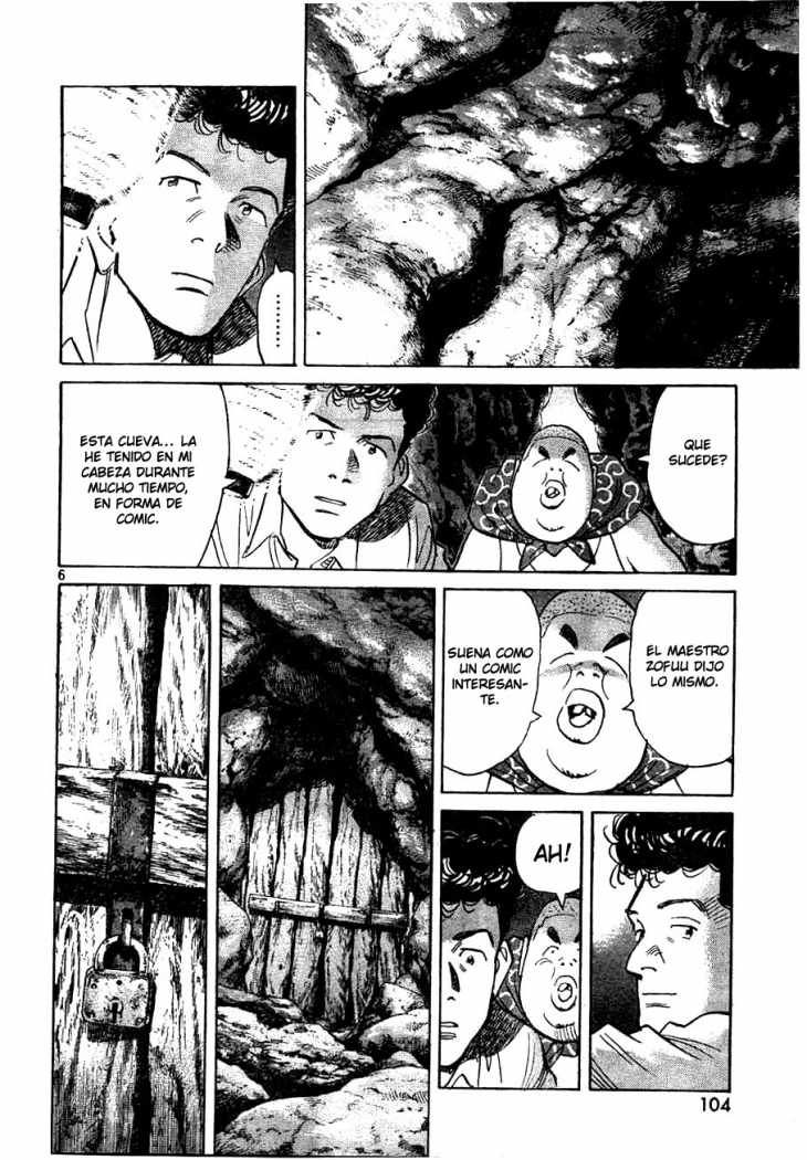 Read Billy Bat ES Manga Online