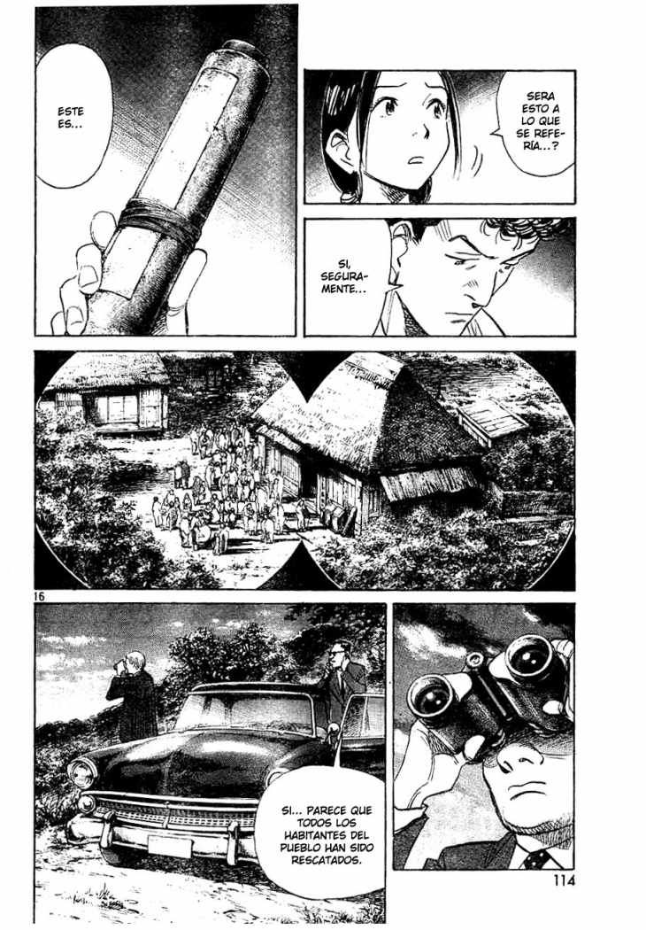 Read Billy Bat ES Manga Online