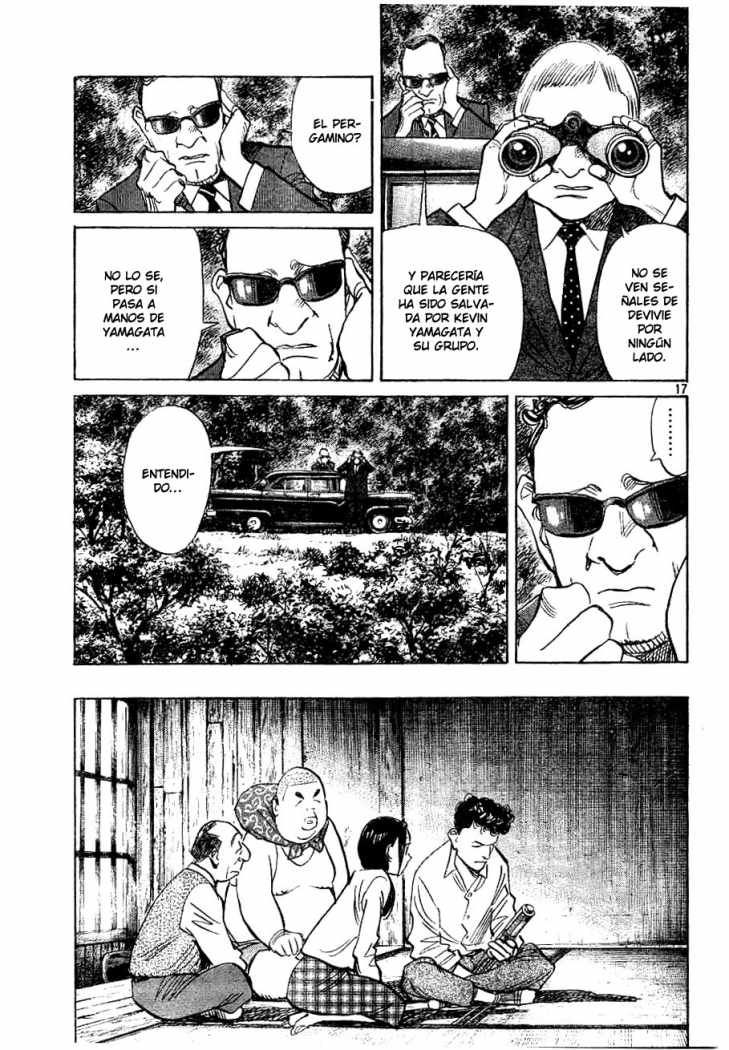 Read Billy Bat ES Manga Online