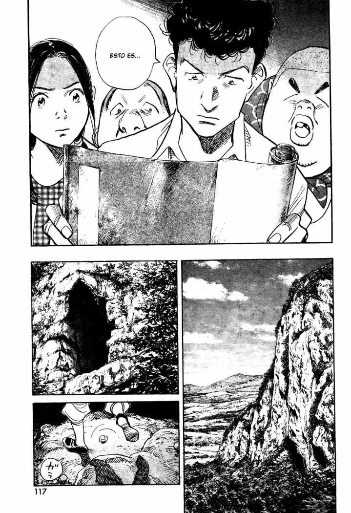 Read Billy Bat ES Manga Online