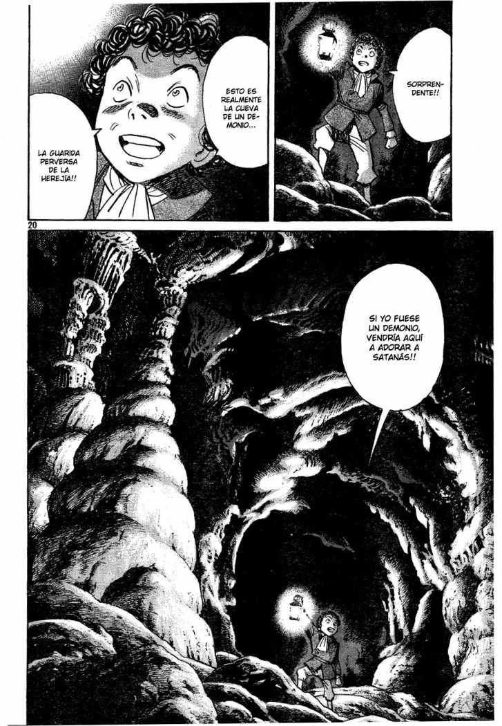 Read Billy Bat ES Manga Online