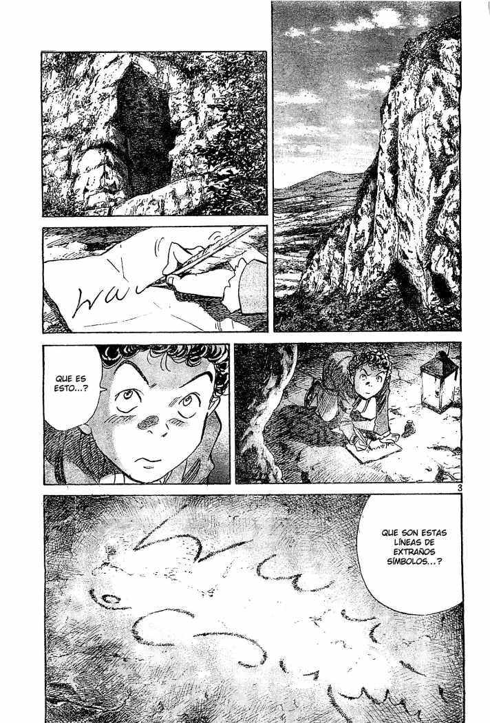 Read Billy Bat ES Manga Online