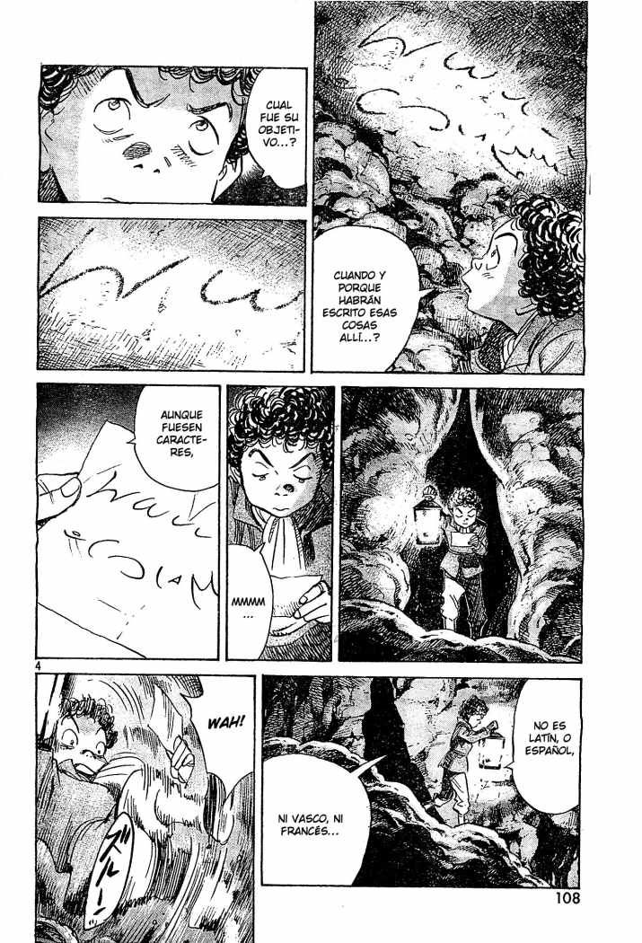 Read Billy Bat ES Manga Online