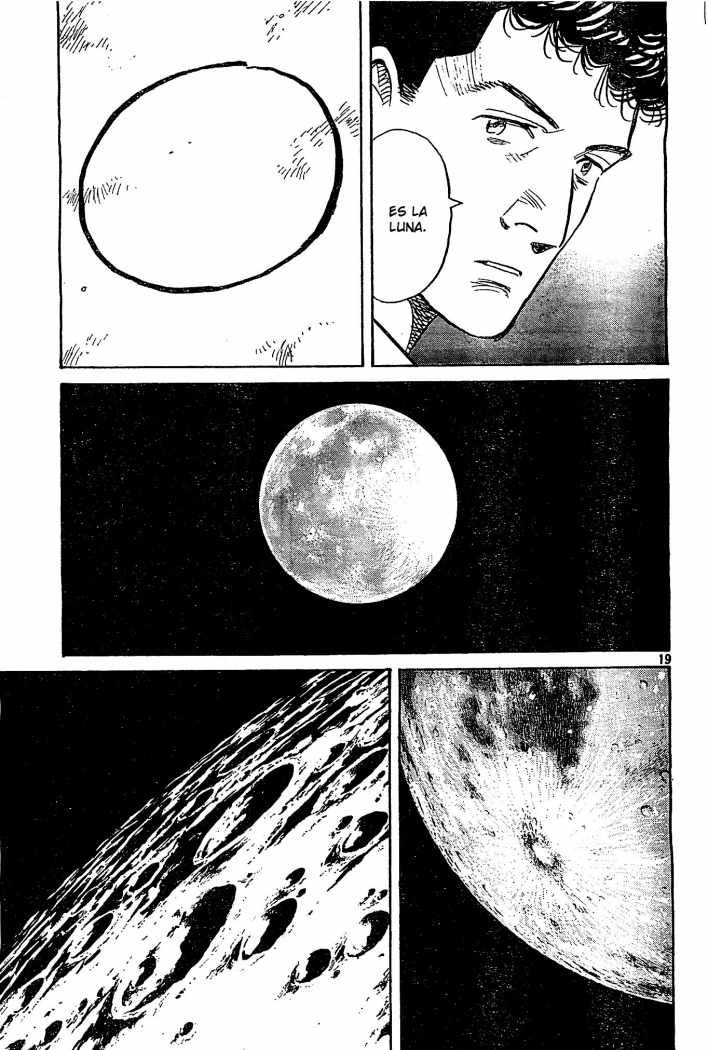 Read Billy Bat ES Manga Online