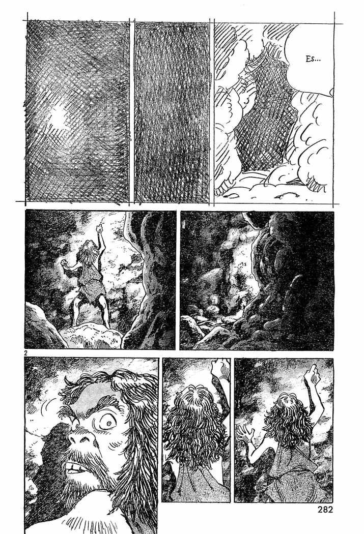 Read Billy Bat ES Manga Online