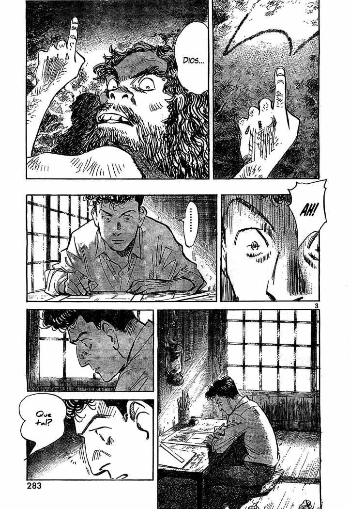 Read Billy Bat ES Manga Online