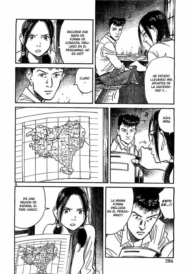 Read Billy Bat ES Manga Online