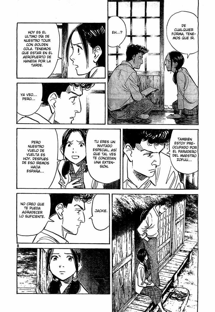 Read Billy Bat ES Manga Online