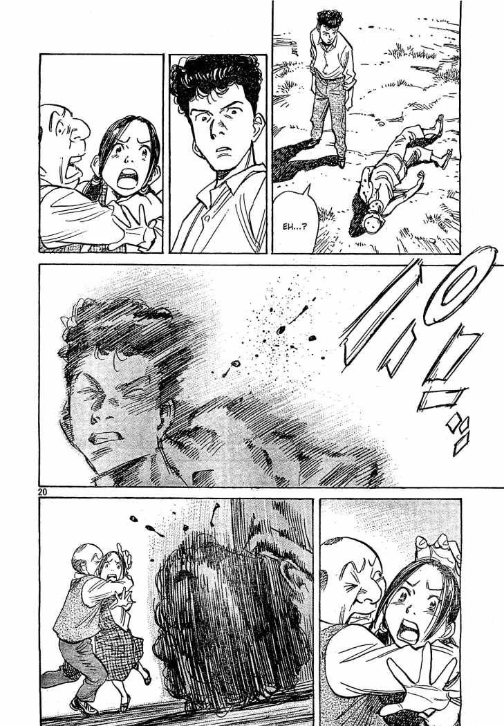 Read Billy Bat ES Manga Online