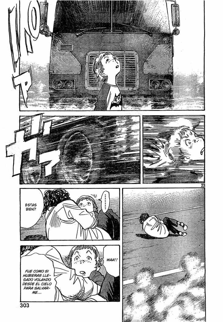 Read Billy Bat ES Manga Online