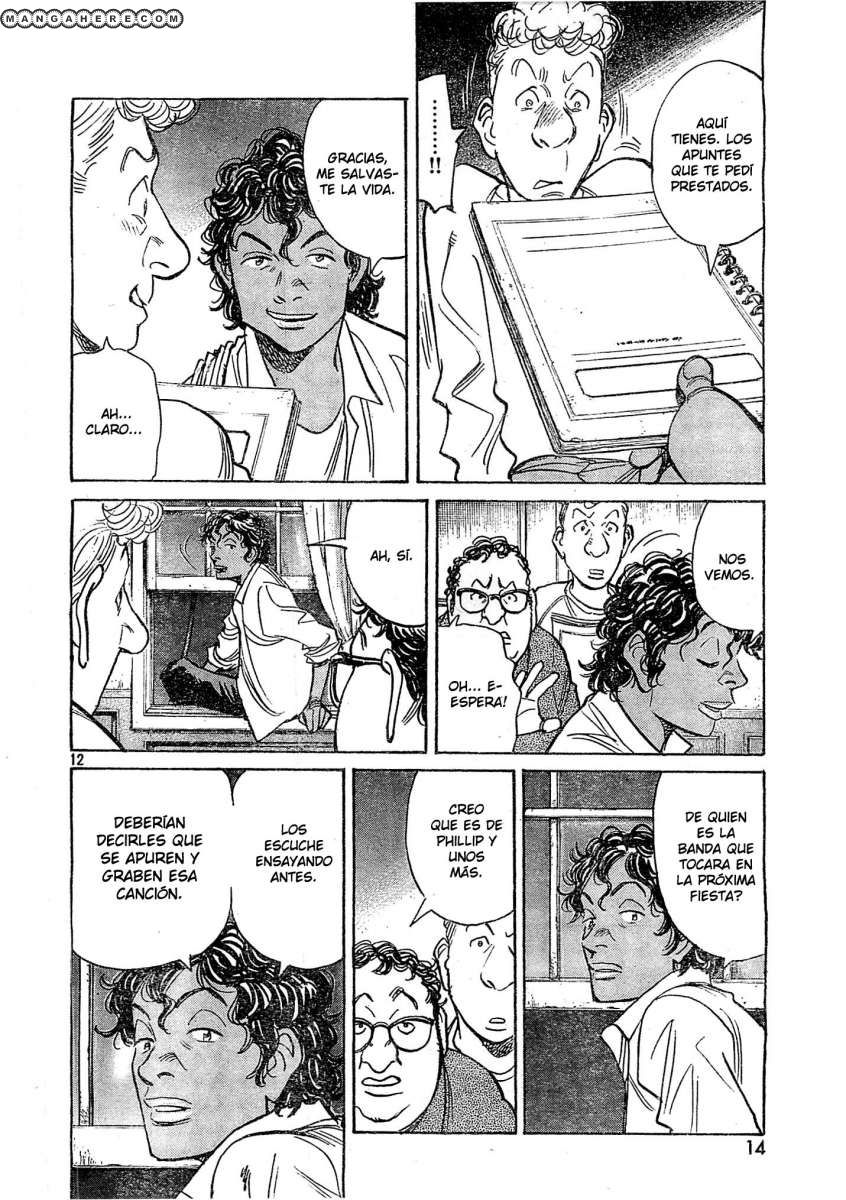 Read Billy Bat ES Manga Online