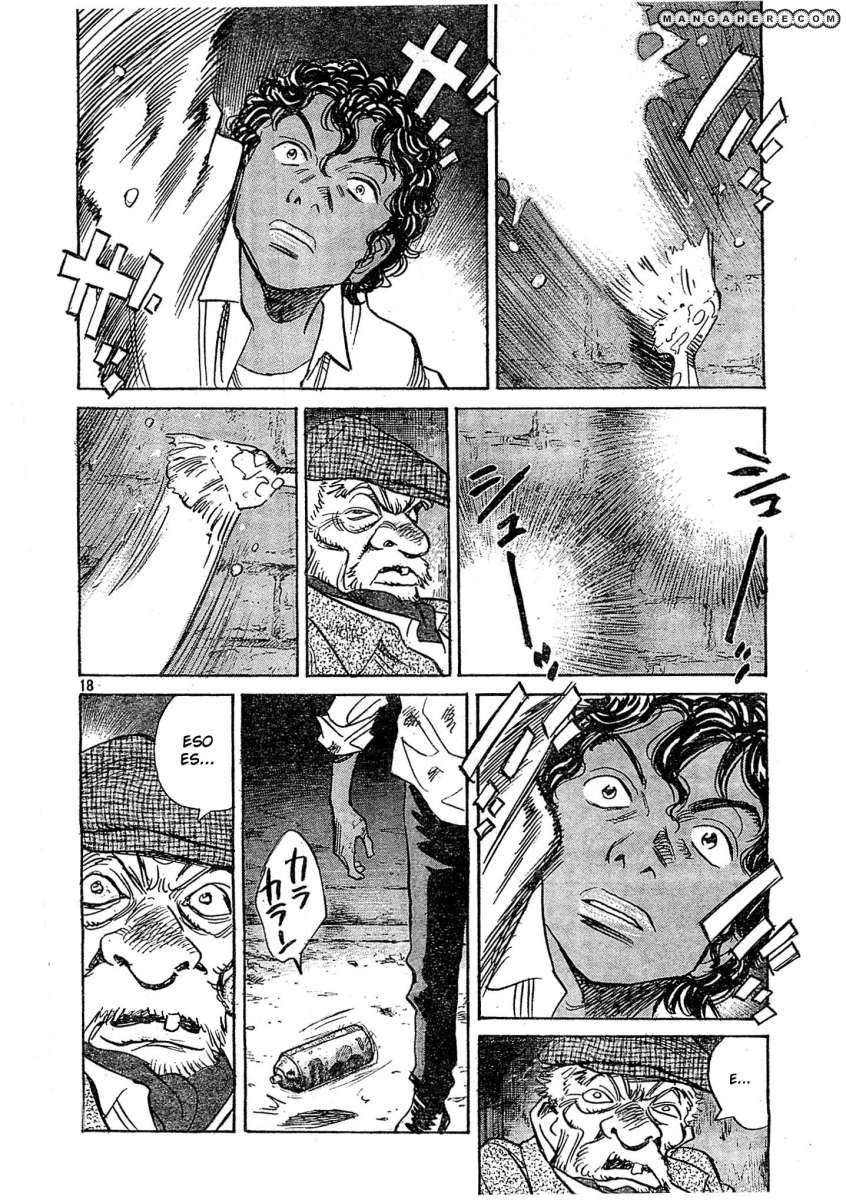 Read Billy Bat ES Manga Online