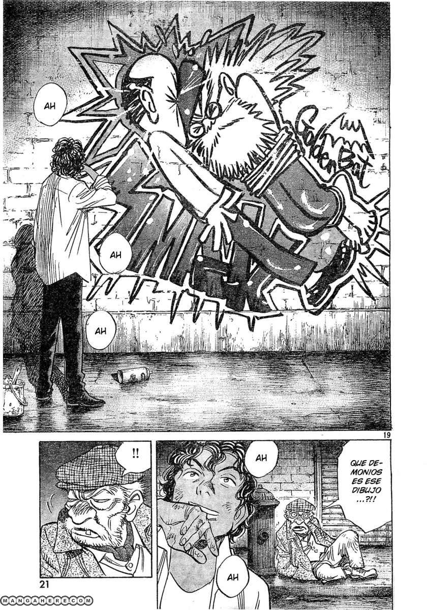 Read Billy Bat ES Manga Online