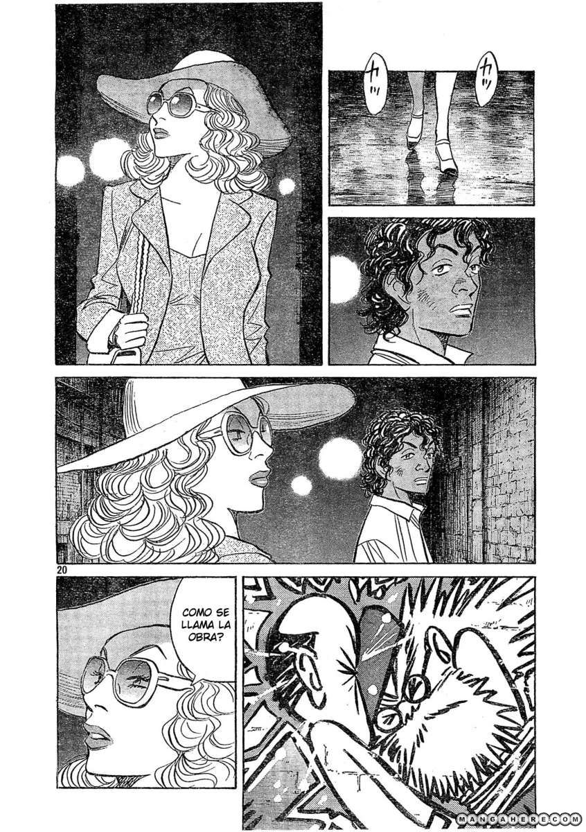 Read Billy Bat ES Manga Online