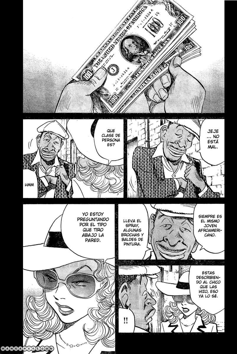 Read Billy Bat ES Manga Online