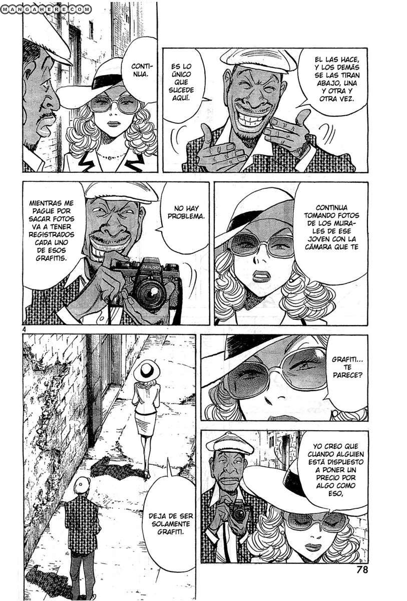 Read Billy Bat ES Manga Online