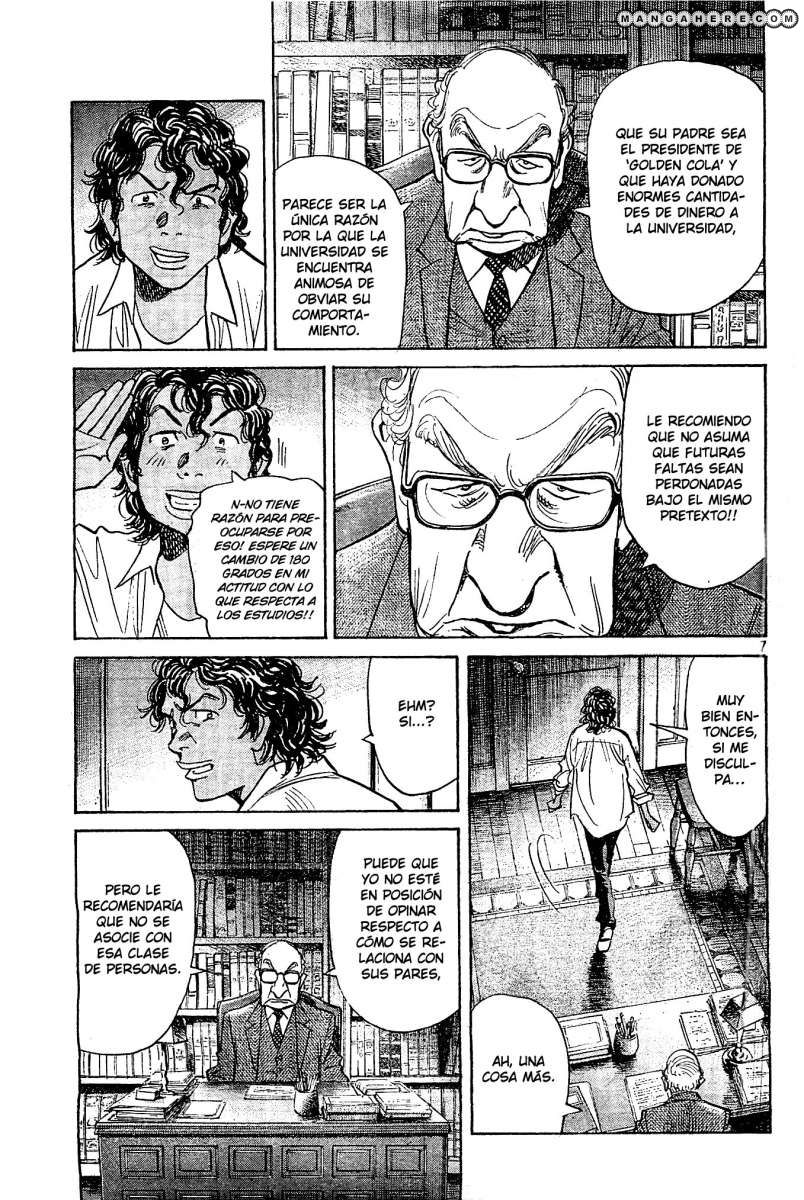 Read Billy Bat ES Manga Online