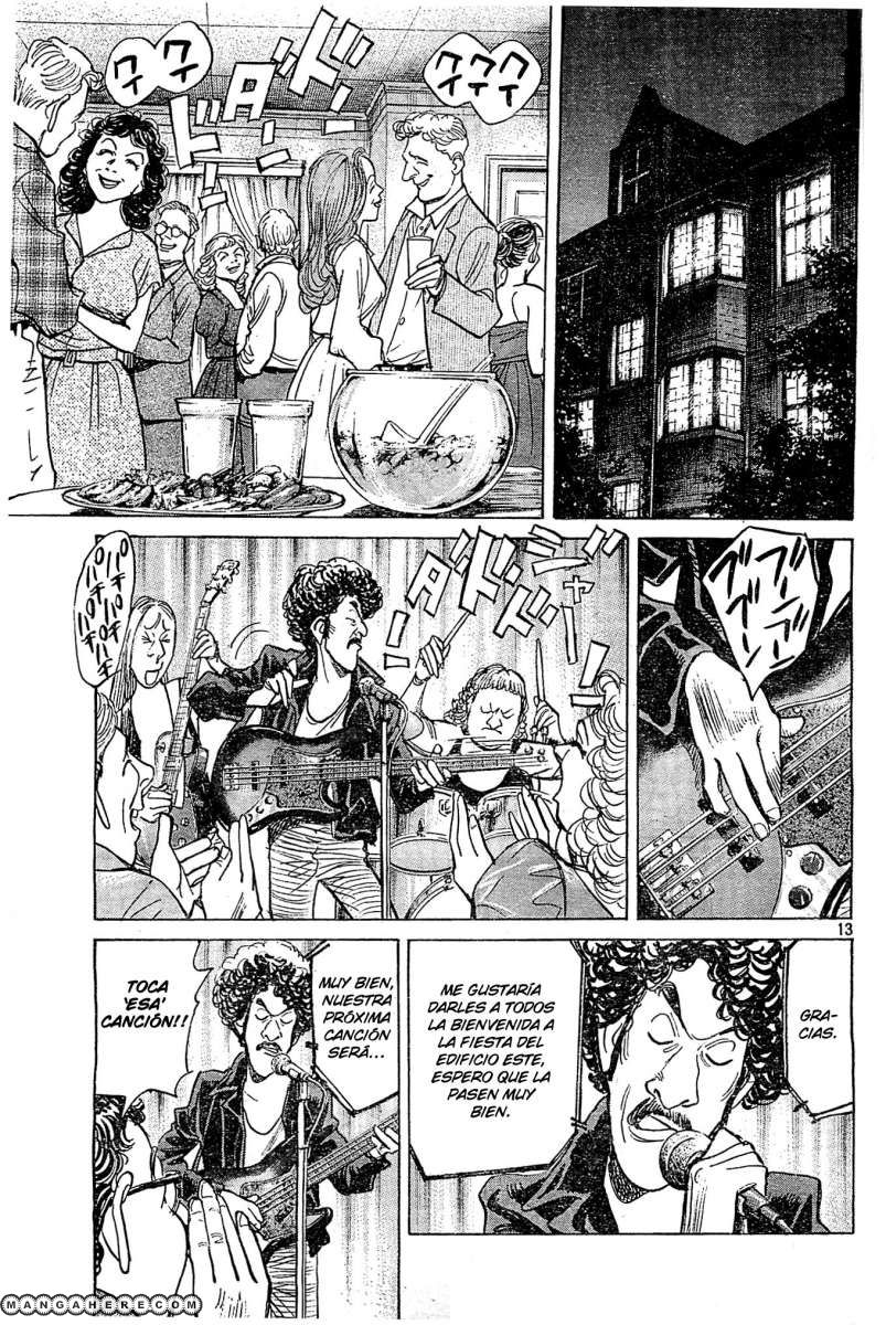 Read Billy Bat ES Manga Online