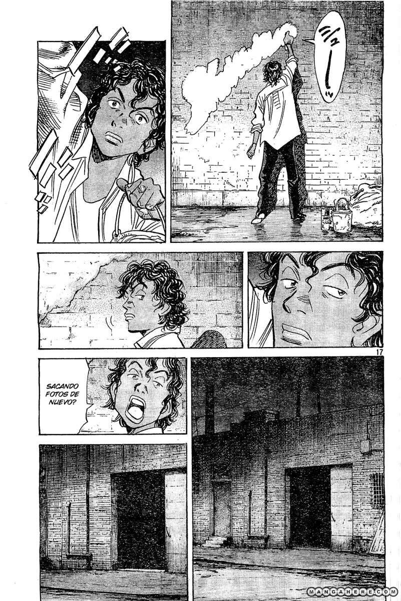 Read Billy Bat ES Manga Online