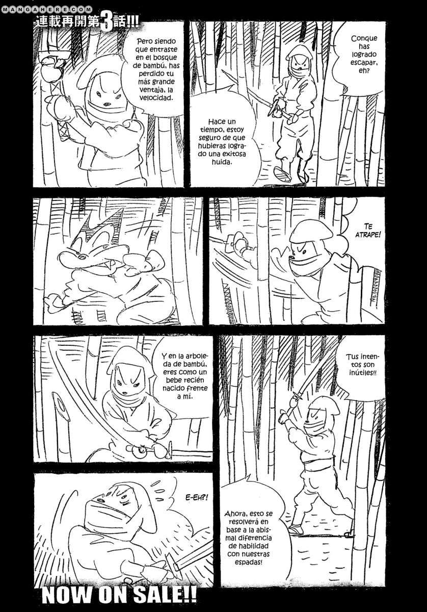 Read Billy Bat ES Manga Online