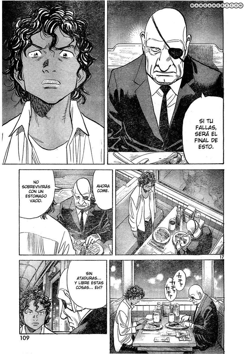 Read Billy Bat ES Manga Online