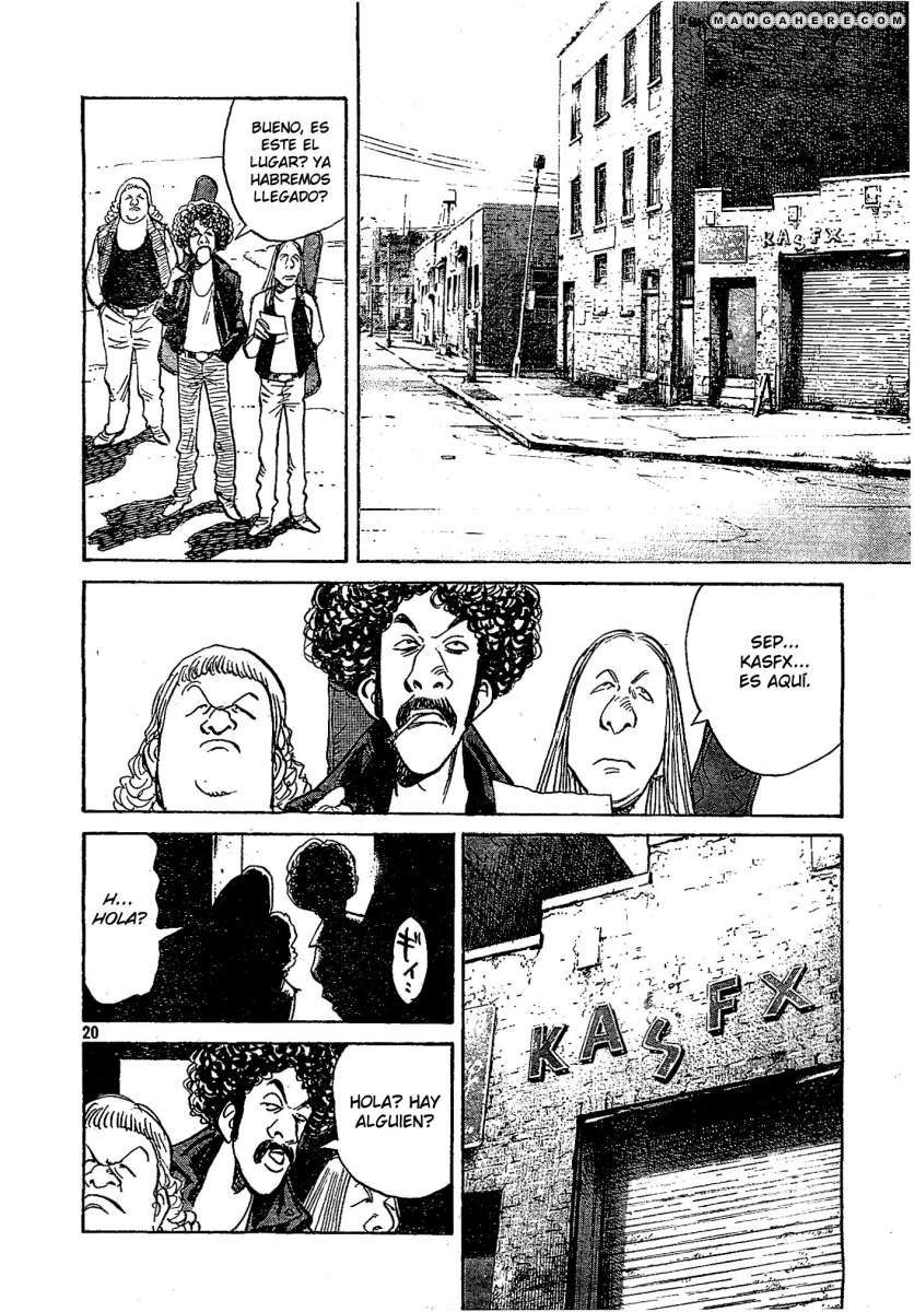 Read Billy Bat ES Manga Online