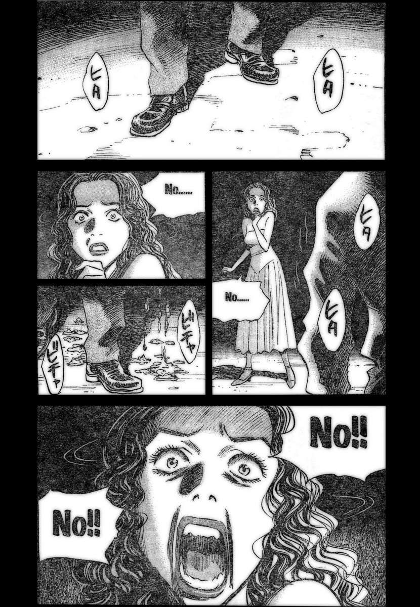 Read Billy Bat ES Manga Online