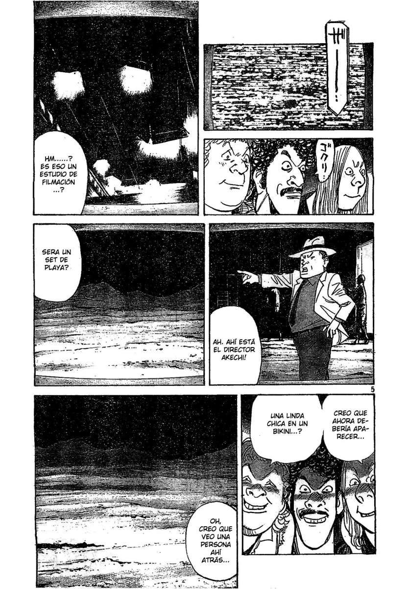 Read Billy Bat ES Manga Online