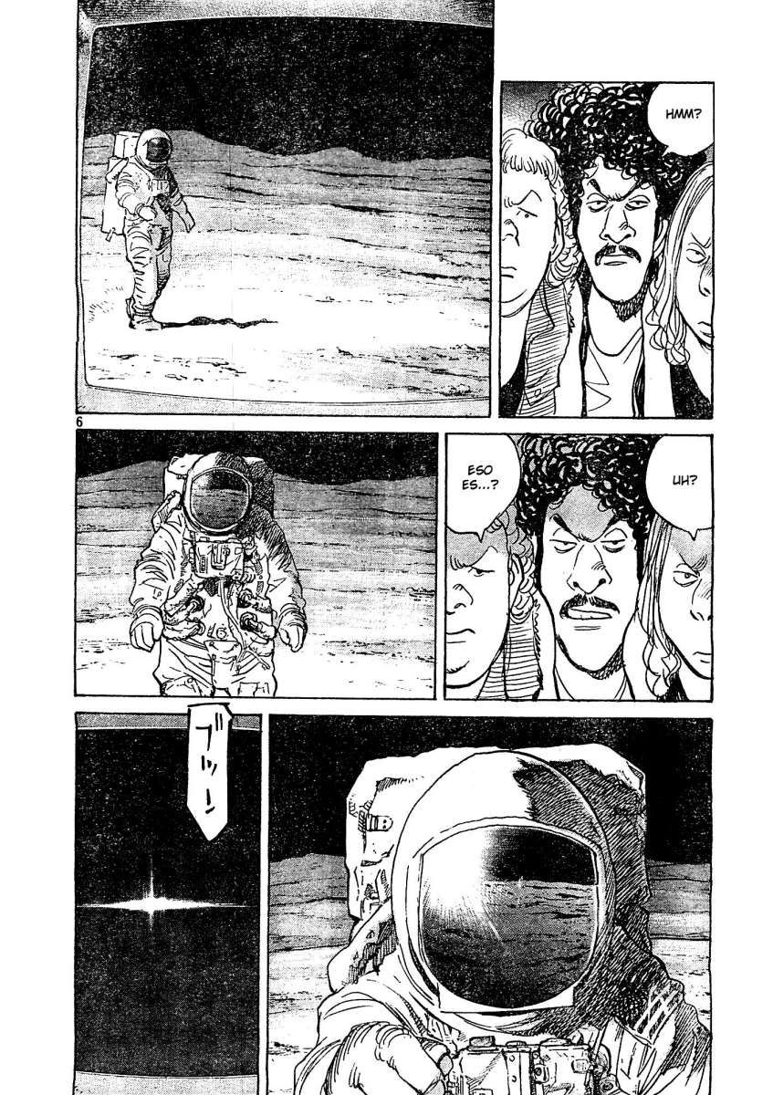 Read Billy Bat ES Manga Online