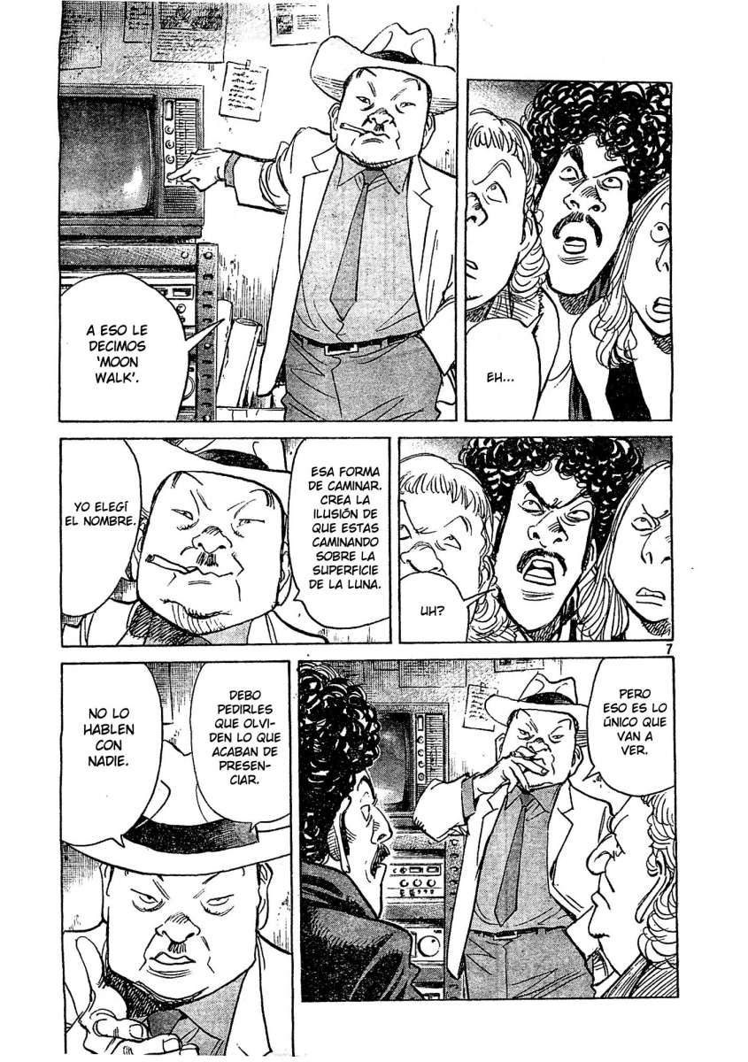 Read Billy Bat ES Manga Online