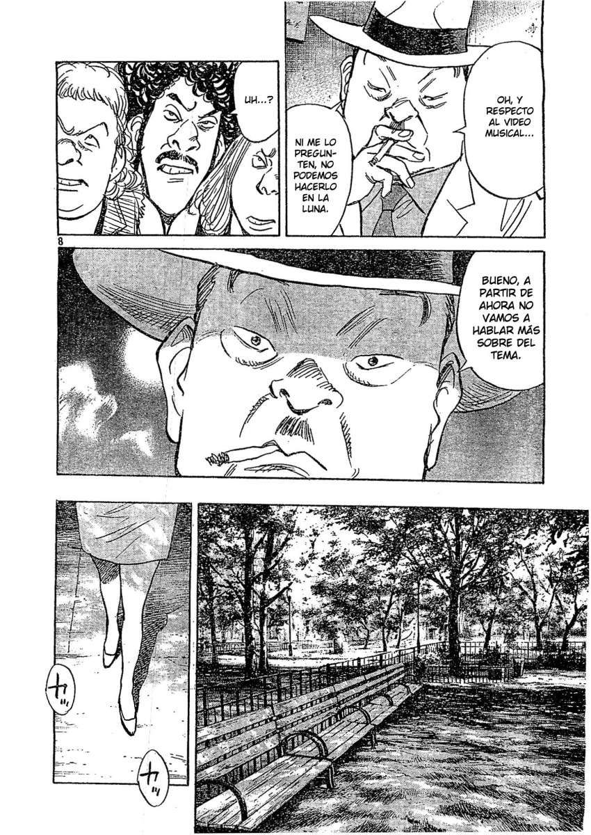 Read Billy Bat ES Manga Online