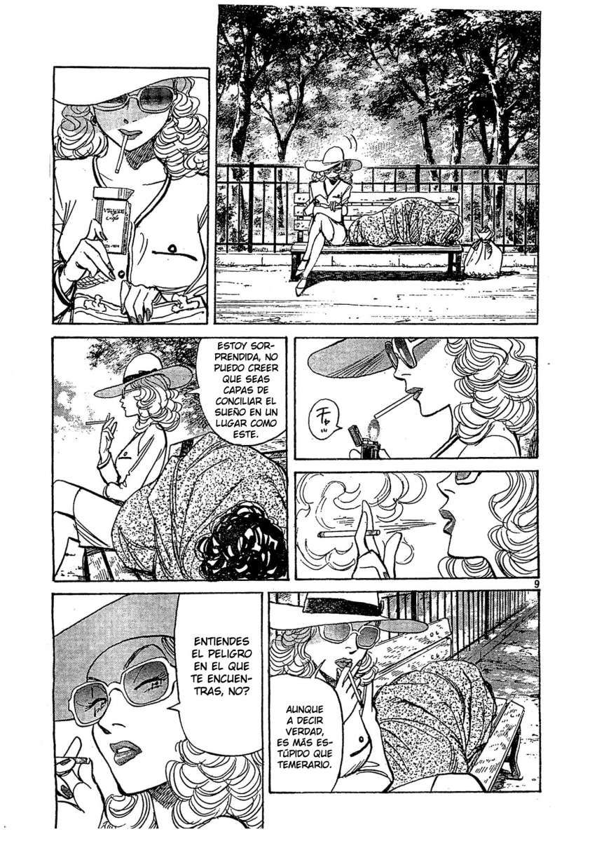 Read Billy Bat ES Manga Online