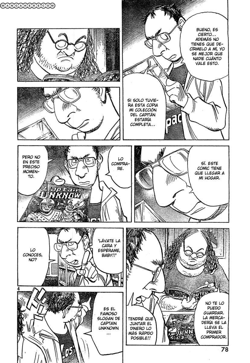 Read Billy Bat ES Manga Online