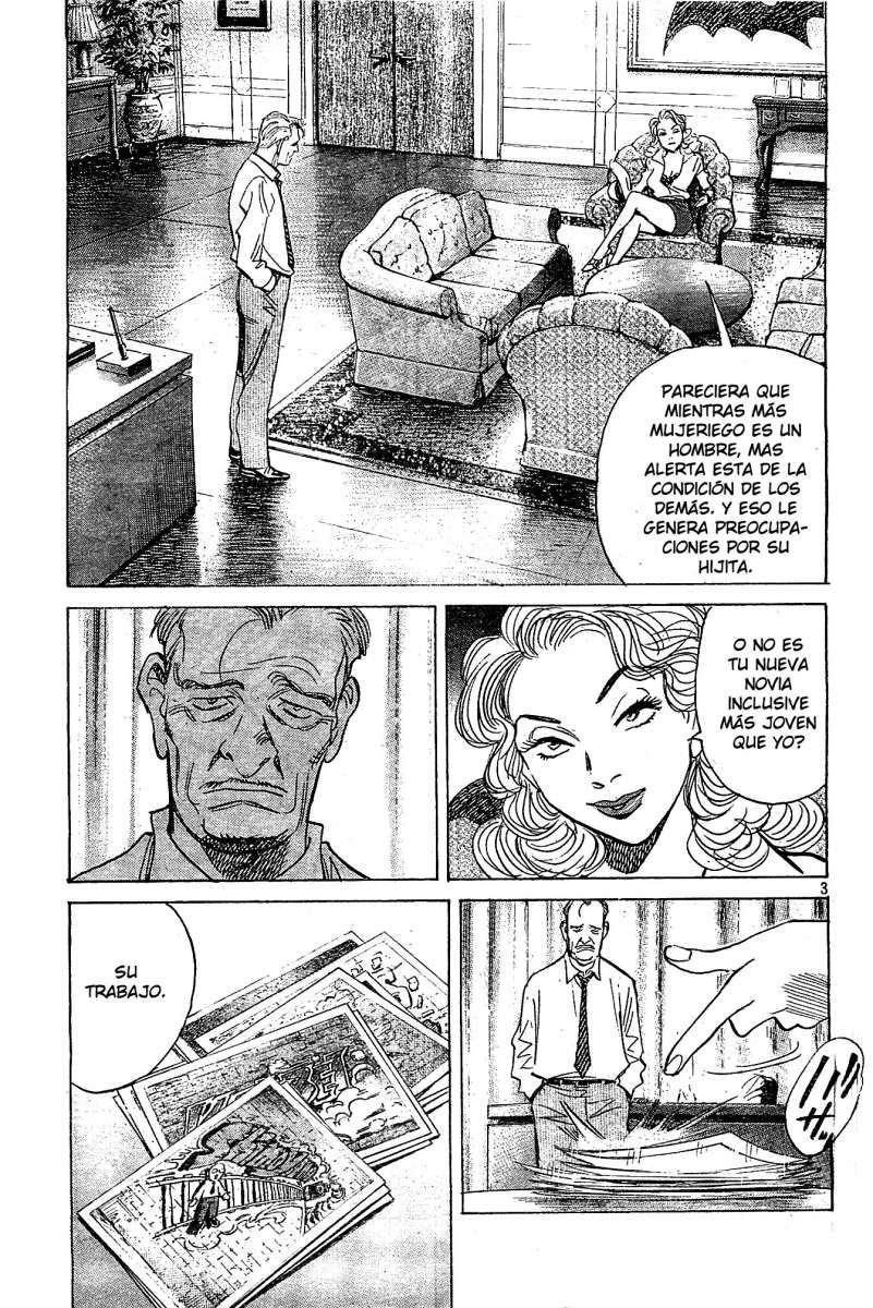 Read Billy Bat ES Manga Online