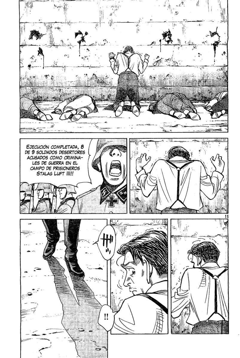 Read Billy Bat ES Manga Online