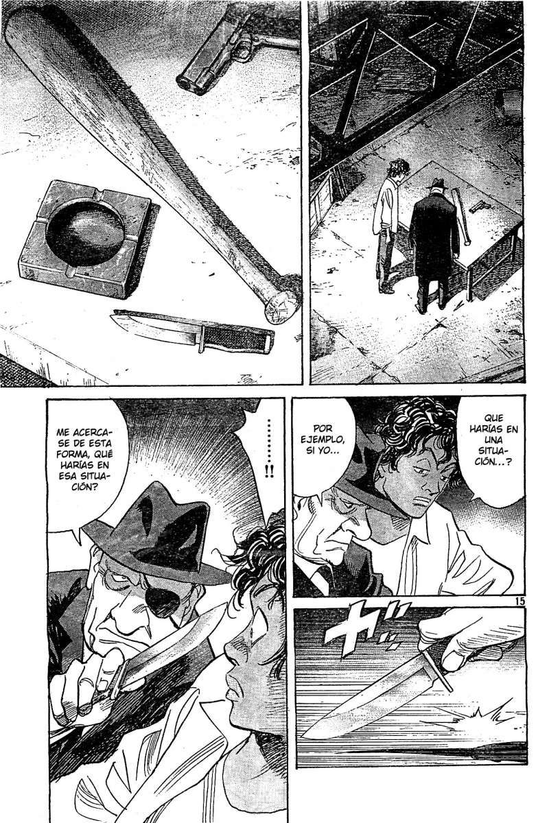 Read Billy Bat ES Manga Online