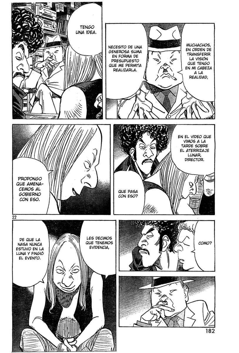 Read Billy Bat ES Manga Online