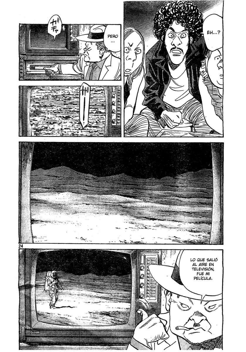 Read Billy Bat ES Manga Online