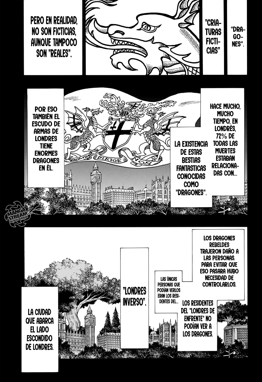 Read Burn The Witch ES Manga Online