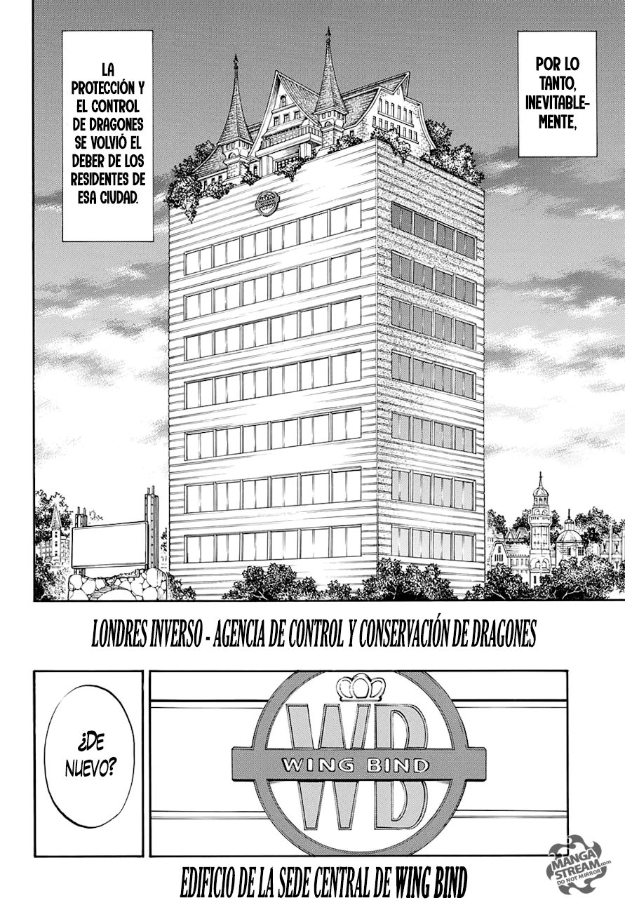 Read Burn The Witch ES Manga Online