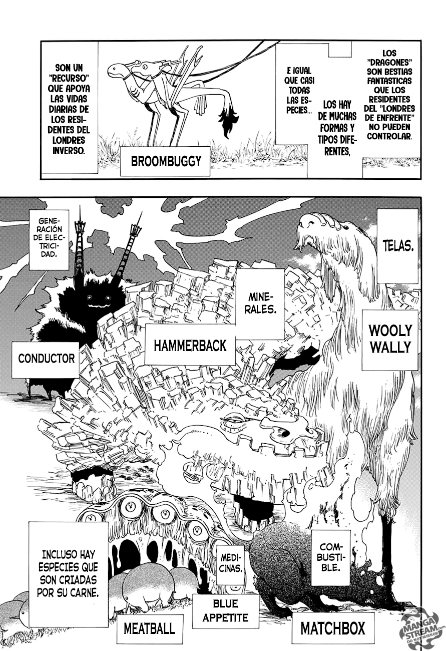 Read Burn The Witch ES Manga Online