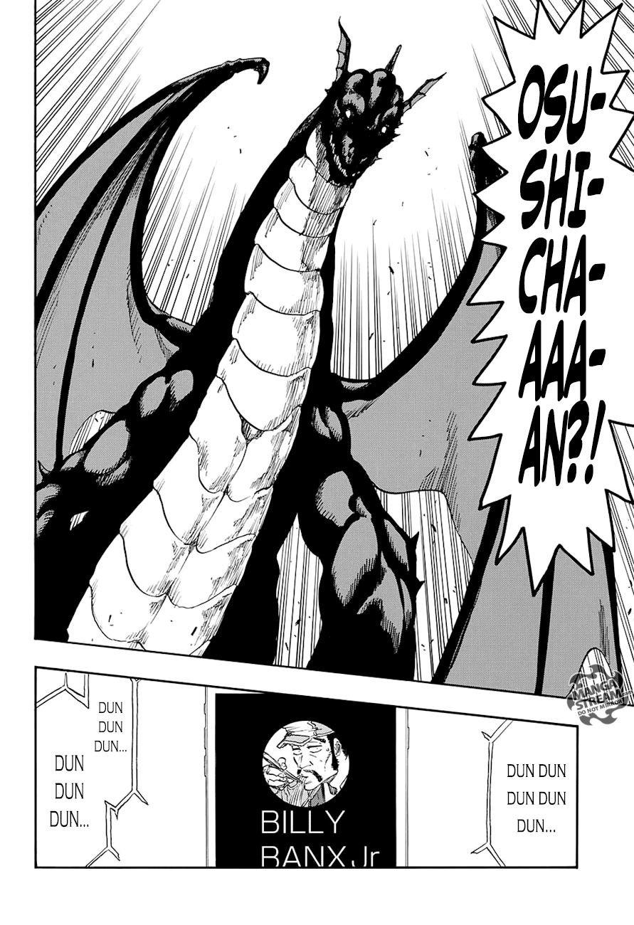 Read Burn The Witch ES Manga Online