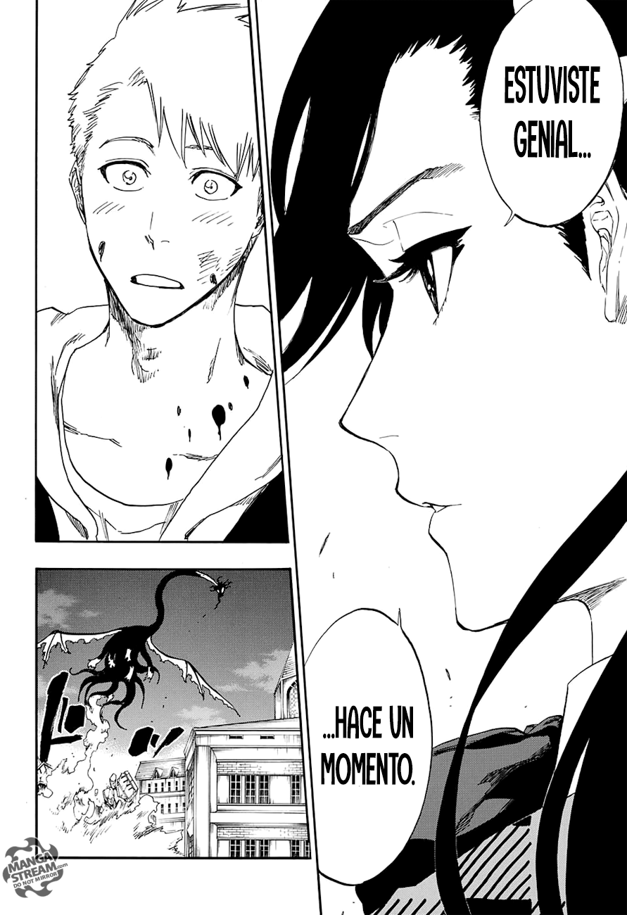 Read Burn The Witch ES Manga Online