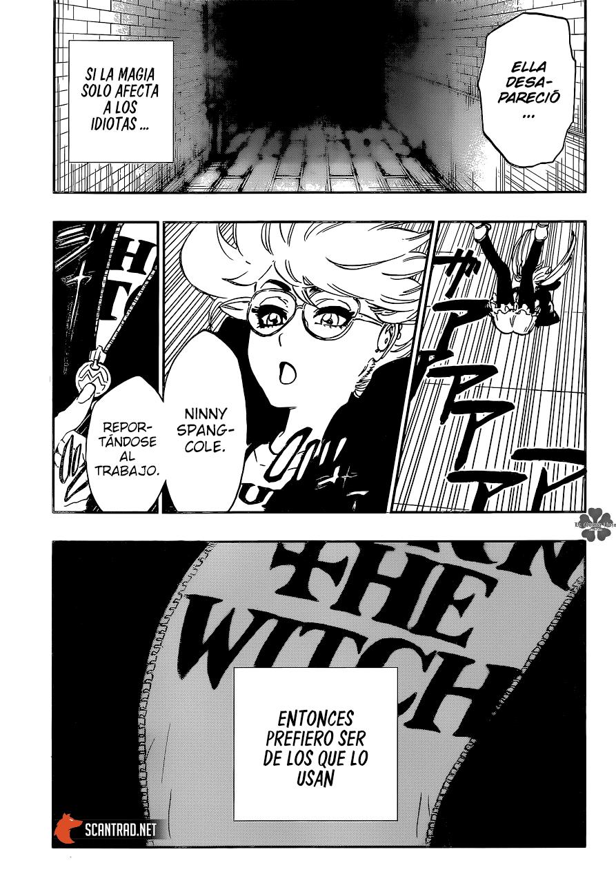 Read Burn The Witch ES Manga Online