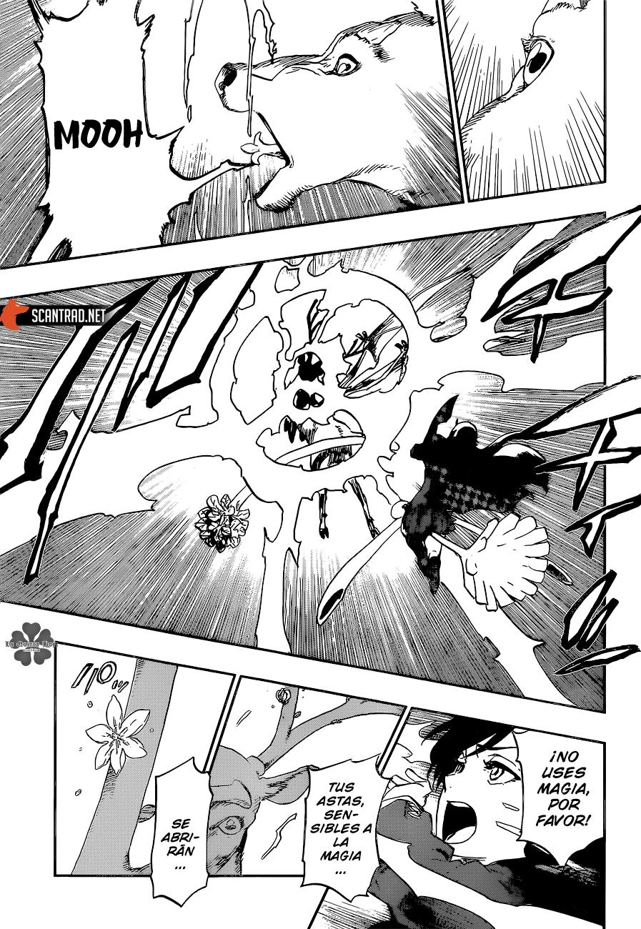 Read Burn The Witch ES Manga Online