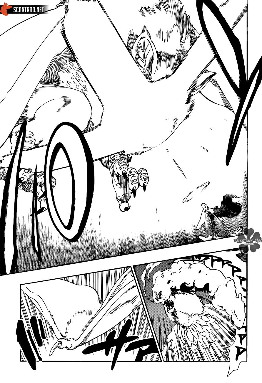 Read Burn The Witch ES Manga Online