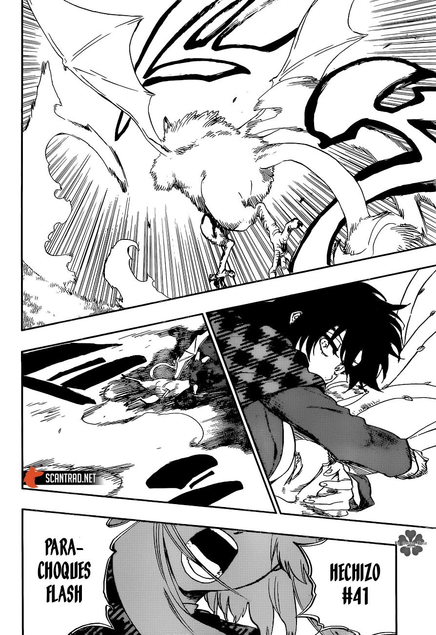 Read Burn The Witch ES Manga Online