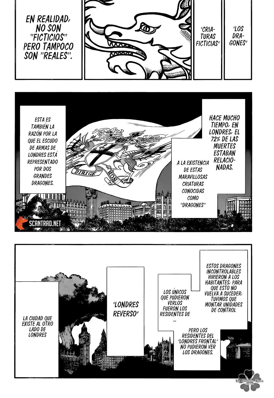 Read Burn The Witch ES Manga Online