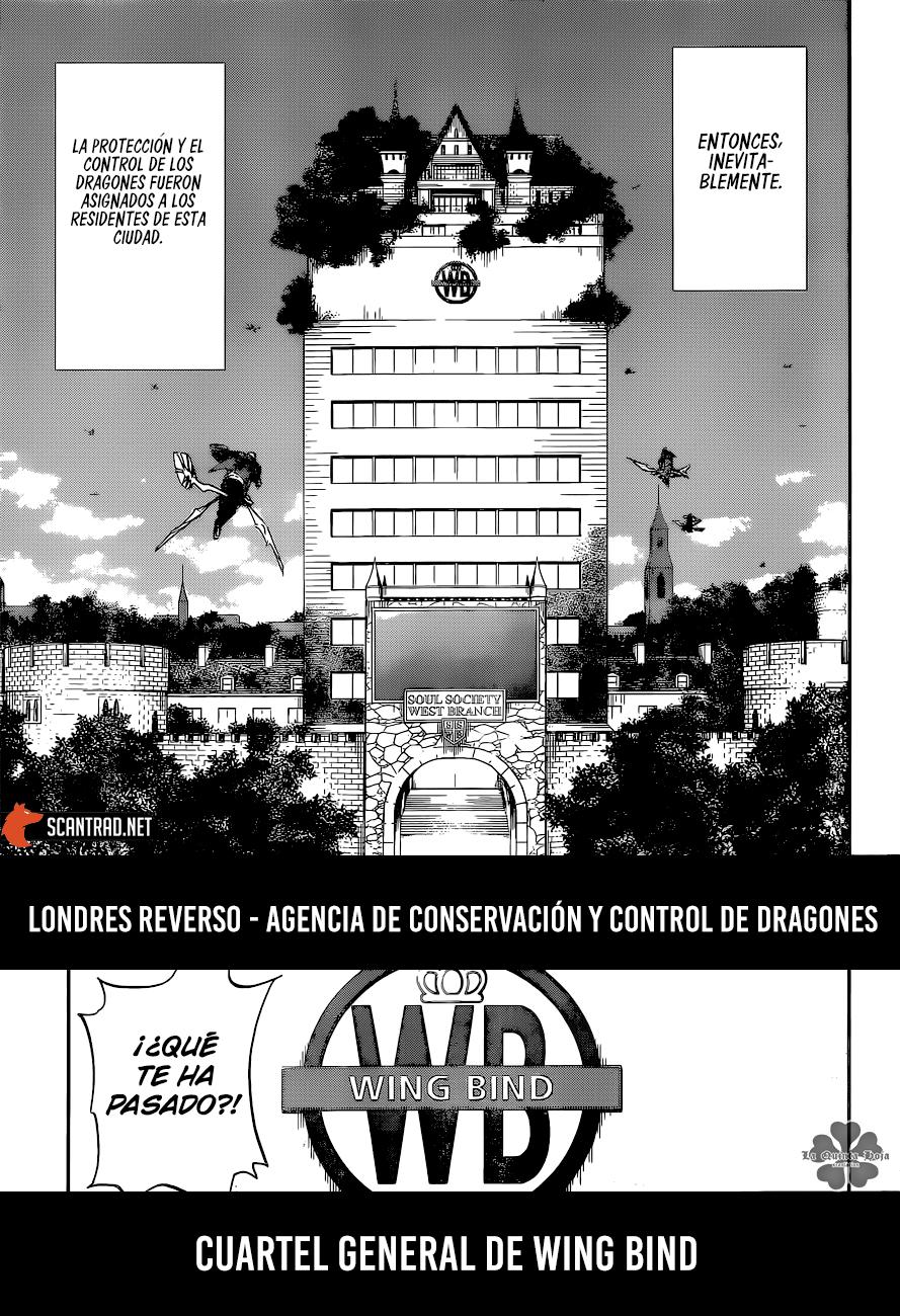 Read Burn The Witch ES Manga Online